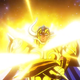 Illustration for article titled In The Latest Chapter Of... Saint Seiya: Saintia Sho (Ch.0em/em9)